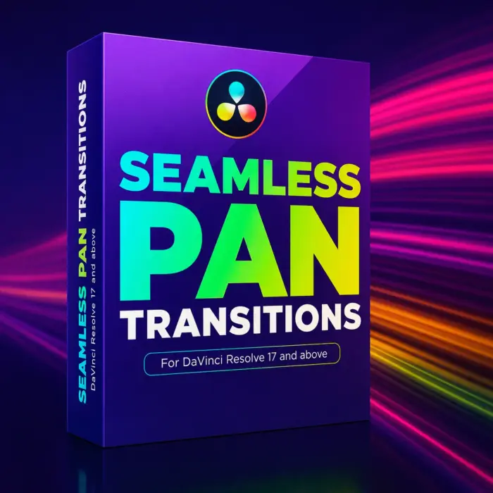 Pack Do Editor Davinci Resolve