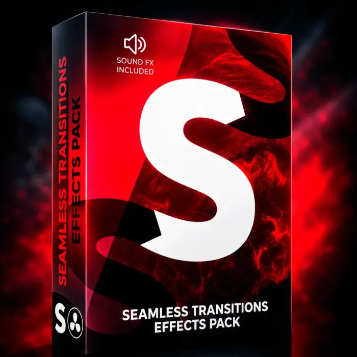 Pack Do Editor Davinci Resolve