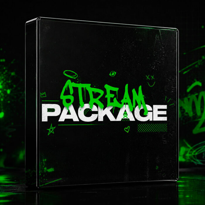 Pack do Editor After Effects